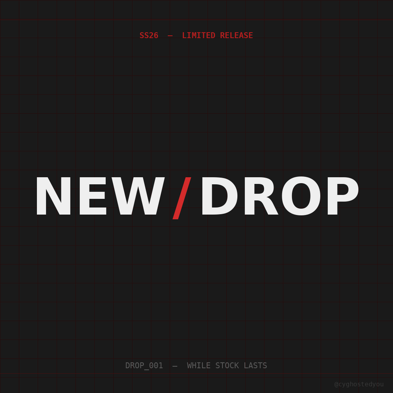 New Drop