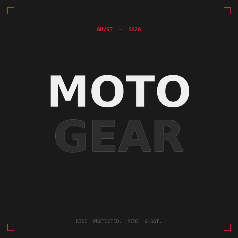 Moto Gear